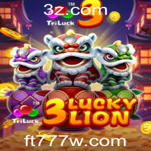 Explorando o Jogo 3LUCKYLION: Estratégia e Entretenimento