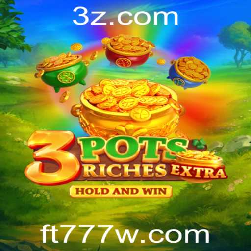 Explorando 3potsExtra: Um Novo Horizonte em Jogos de Azar