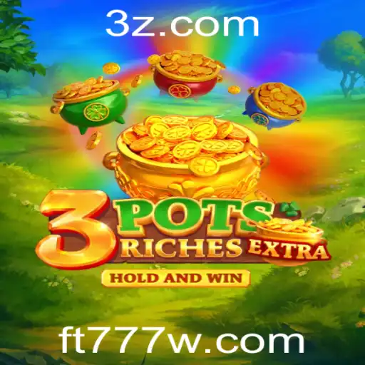 Explorando 3potsExtra: Um Novo Horizonte em Jogos de Azar