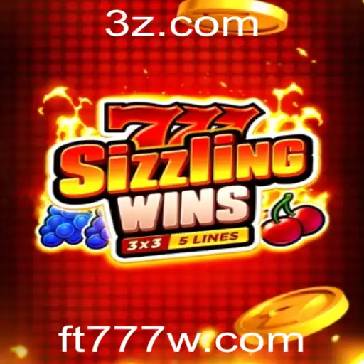 Explore as Emoções de 777sizzlingwins: O Guia Definitivo para Iniciantes