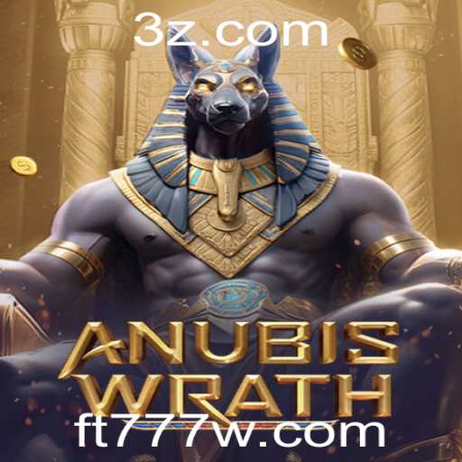 Explorando o Universo de AnubisWrath