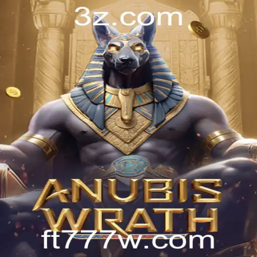 Explorando o Universo de AnubisWrath