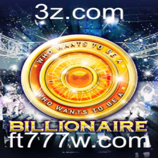 Billionaire: Um Mergulho no Mundo do Entretenimento Digital em ft777.com