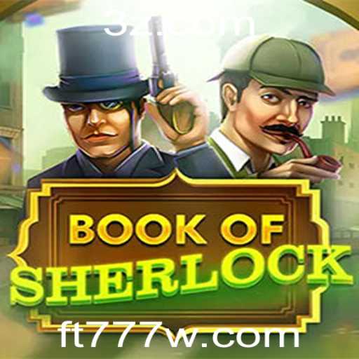 Explorando o Mundo do Jogo BookOfSherlock: Uma Jornada Misteriosa e Envolvente