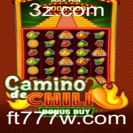 Explorando o Jogo CaminodeChiliBonusBuy no ft777.com