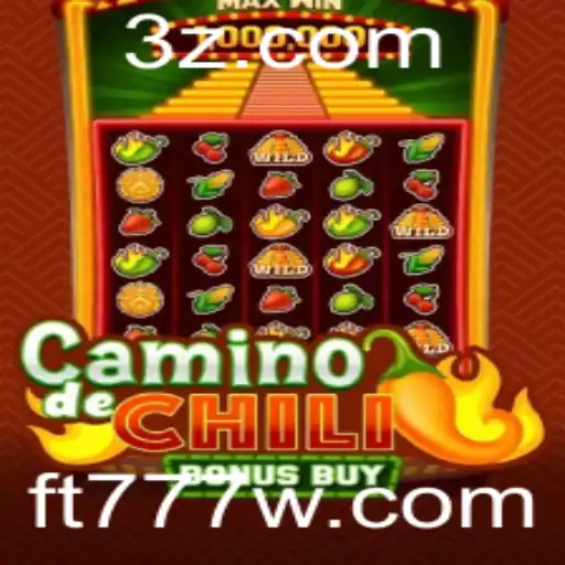 Explorando o Jogo CaminodeChiliBonusBuy no ft777.com