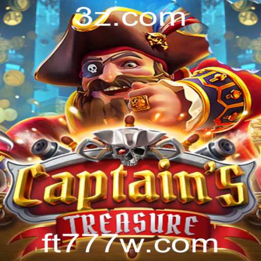 Descubra os Segredos do Jogo CaptainssTreasure