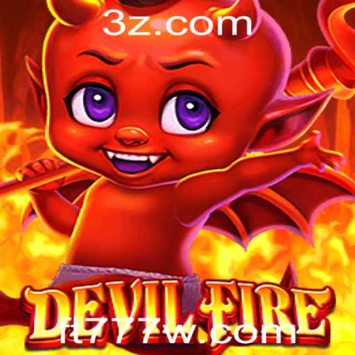 Explorando o Universoc de DevilFire: Um Mergulho no Jogo Aclamado