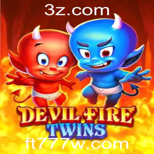 Explorando o Jogo DevilFireTwins e ft777.com