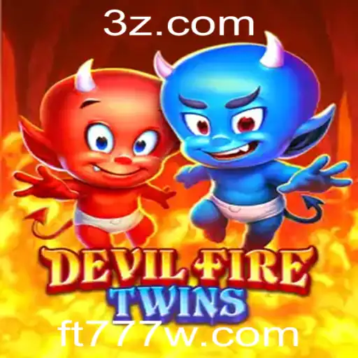 Explorando o Jogo DevilFireTwins e ft777.com
