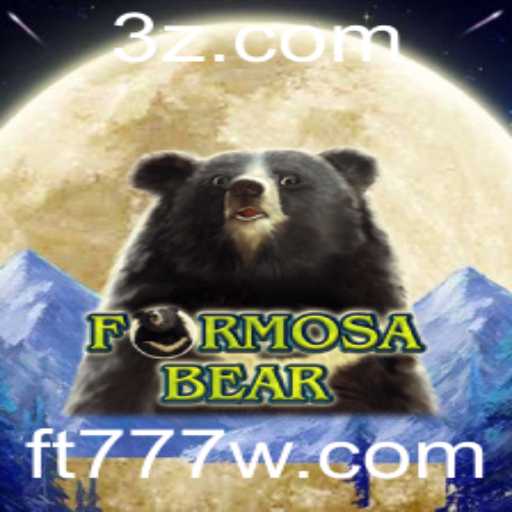 Descubra o Fascinante Mundo de FormosaBear: A Sensação de Jogo Online do ft777.com