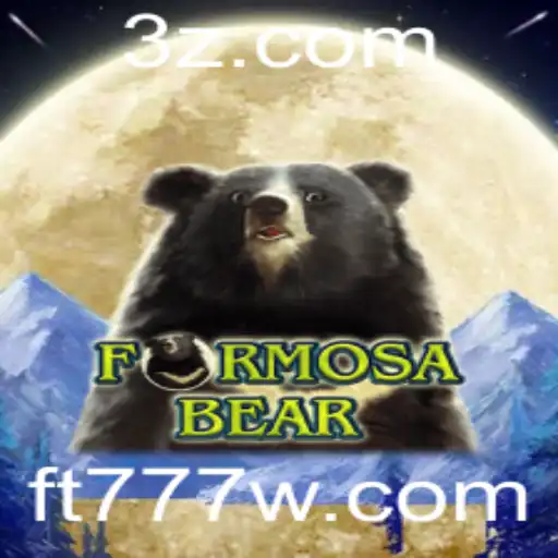 Descubra o Fascinante Mundo de FormosaBear: A Sensação de Jogo Online do ft777.com