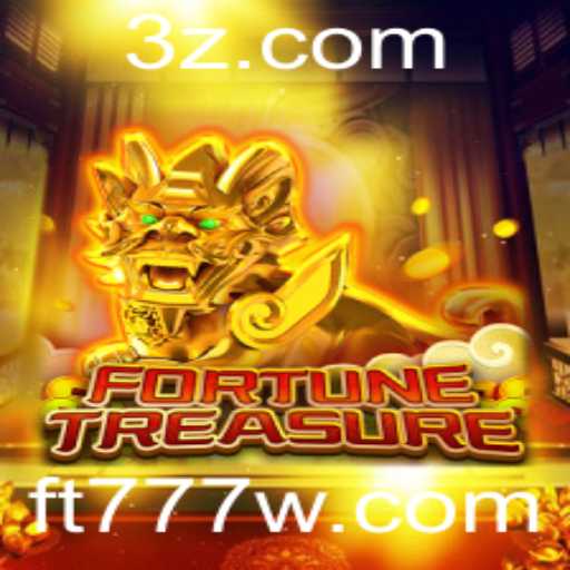 FortuneTreasure: Descubra os Segredos do Tesouro Oculto