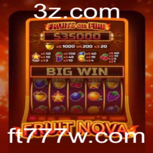 Explorando o Mundo Vibrante de FruitNova: Um Guia Completo