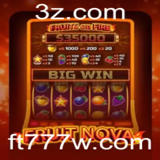 Explorando o Mundo Vibrante de FruitNova: Um Guia Completo