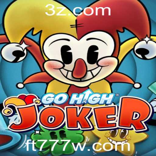 Desvendando GoHighJoker e sua Experiência de Jogo Única