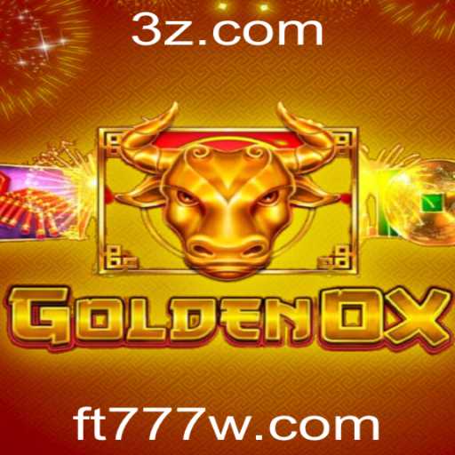 Descubra o Fascinante Mundo de GoldenOx