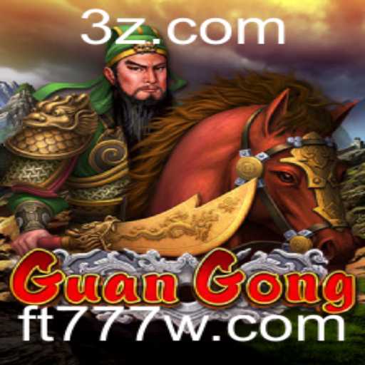 Descubra o Fascinante Mundo de GuanGong: Um Jogo Épico de Estratégia