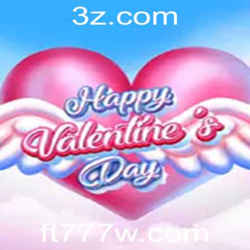 Explorando o Mundo de HappyValentinesDay: Um Jogo Encantador da ft777.com