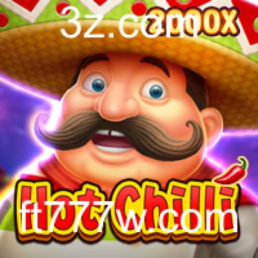 Explorando o Mundo do Jogo HotChilli: Diversão e Estratégia no ft777.com