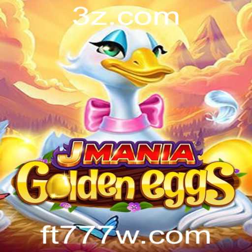 Descubra o Empolgante Mundo de JManiaGoldenEggs