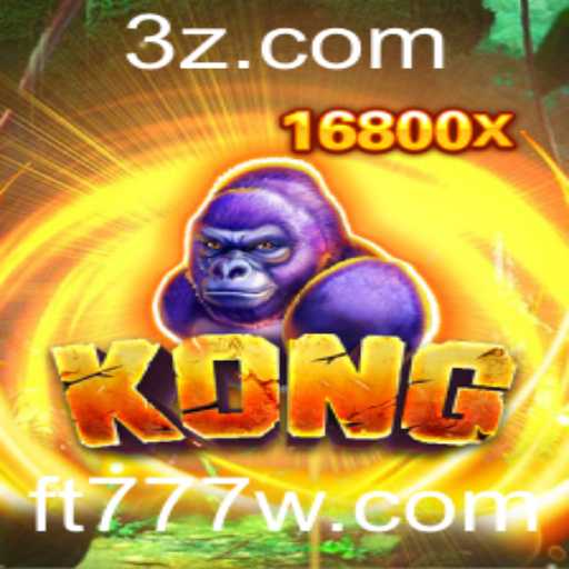 Explorando o Mundo do Jogo Kong na Plataforma ft777.com