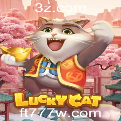 Descubra a magia do jogo LuckyCat: Diversão e sorte em cada rodada