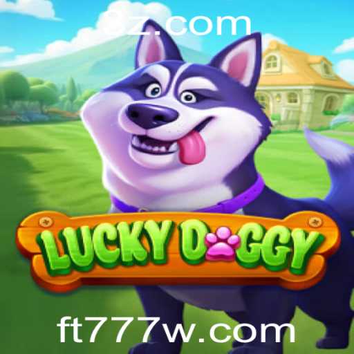 Descubra o Empolgante Mundo de LuckyDoggy: O Jogo de Cassino Online