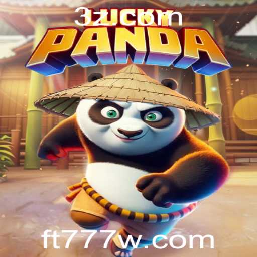 Descubra o Fascinante Mundo de LuckyPanda: Um Guia Completo