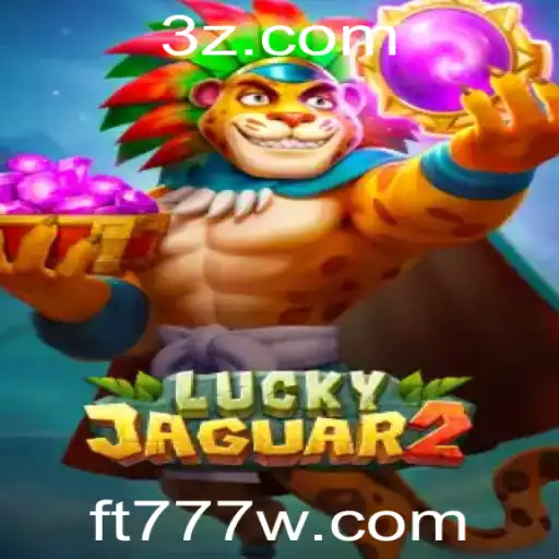 Explorando o Mundo de Luckyjaguar2: Um Mergulho no Universo dos Jogos