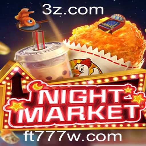 Explorando o Fascinante Mundo do Jogo NIGHTMARKET