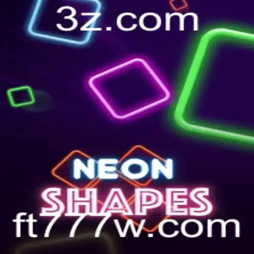 Descubra o Fascinante Mundo de NeonShapes