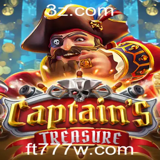 Descubra os Segredos do Jogo CaptainssTreasure
