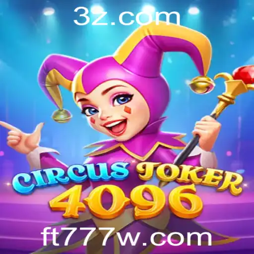 Explorando o Mundo de CircusJoker4096: A Nova Sensação do Gaming