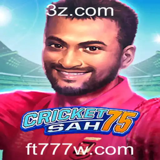 Introdução ao Jogo CricketSah75 e ft777.com