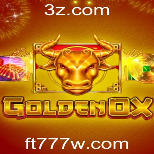 Descubra o Fascinante Mundo de GoldenOx