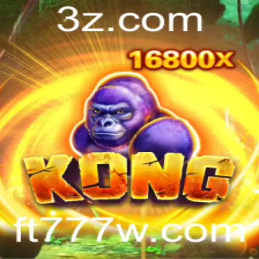 Explorando o Mundo do Jogo Kong na Plataforma ft777.com