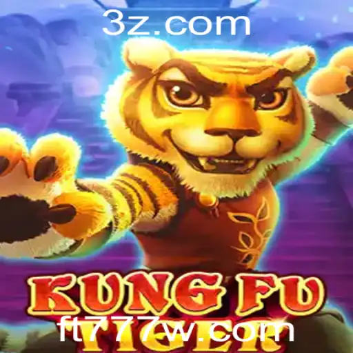 Explorando KungFuTiger: Uma Aventura de Artes Marciais no Mundo dos Jogos