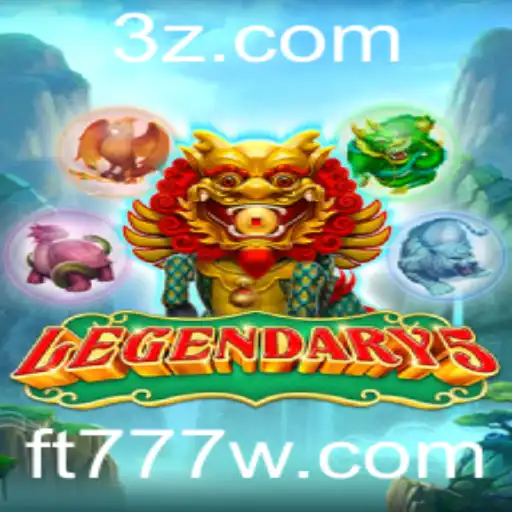 Explorando Legendary5: O Novo Sensação dos Jogos Online