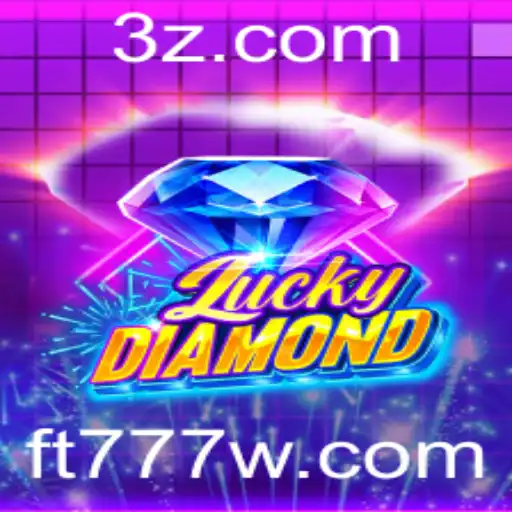 Descubra LuckyDiamond: O Jogo Que Transforma a Sorte em Diversão