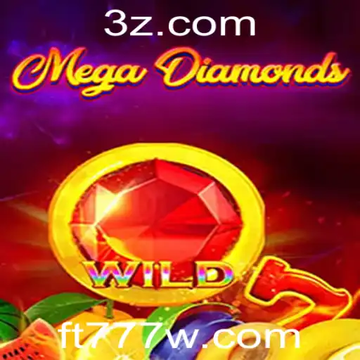 Descubra o Mundo de Entretenimento do Jogo MegaDiamond