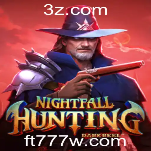 NightfallHunting: Descubra o Mundo de Aventuras Noturnas com ft777.com
