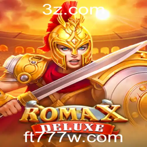 RomaXDeluxe: O Novo Sensação dos Jogos Online