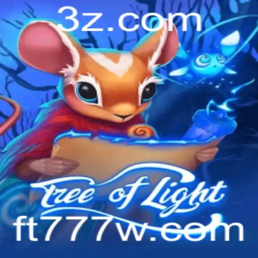 TreeofLight: O Despertar da Aventura com ft777.com