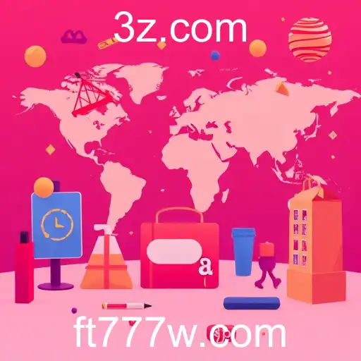 Ofertas Exclusivas: Descubra o Mundo Através do ft777.com