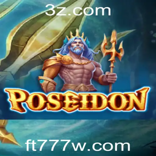 Descubra o Mundo Aventura de Poseidon no ft777.com