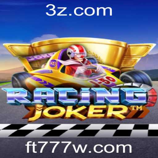 RacingJoker: O Novo Universo das Corridas Online com ft777.com