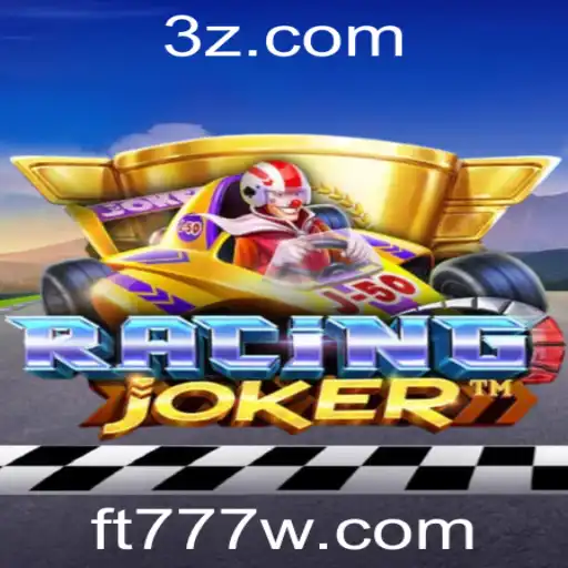RacingJoker: O Novo Universo das Corridas Online com ft777.com