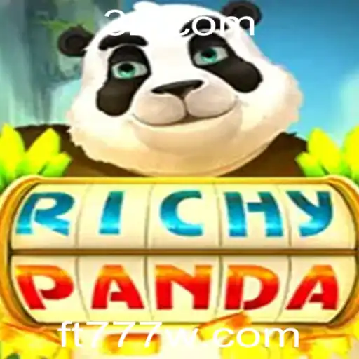 Explorando o Fascinante Mundo de RichyPanda