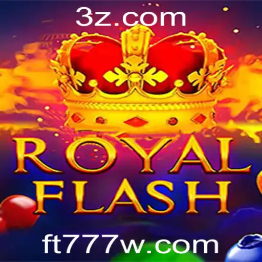 Descubra o Mundo Empolgante do Jogo RoyalFlash em ft777.com